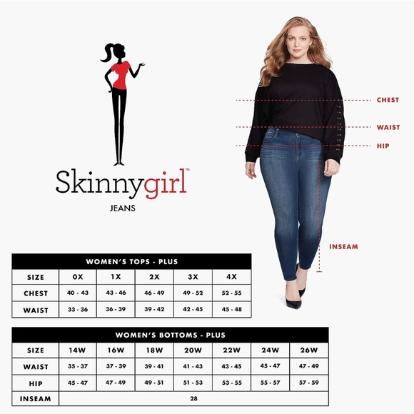 Skinny Girl Denim Blazer (Kaye) - Picture 7 of 8